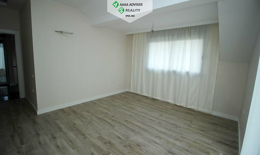 Realty Turkey Penthouse Alanya, Tosmur: 25