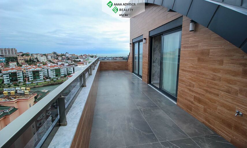 Realty Turkey Penthouse Alanya, Tosmur: 29