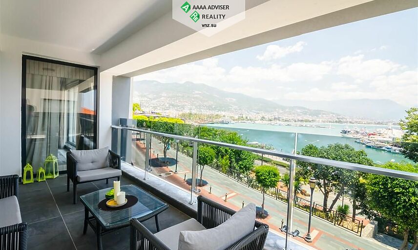 Realty Turkey Flat Alanya, Alanya/Center: 1