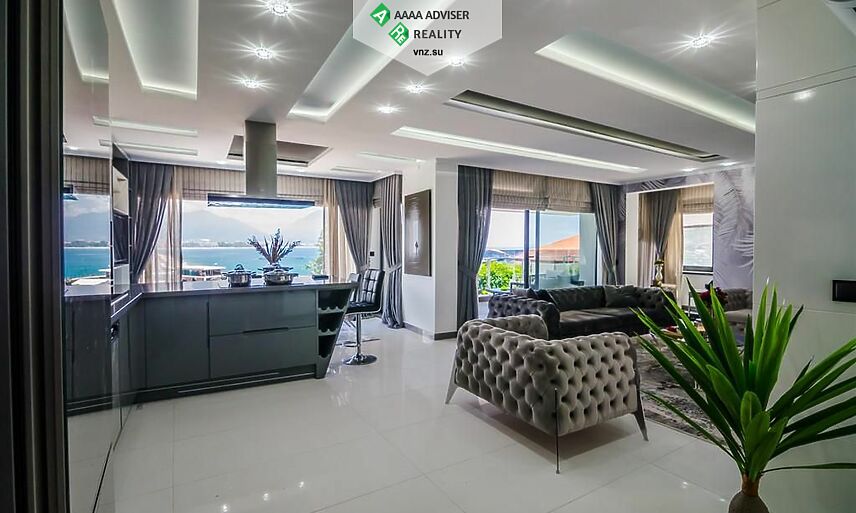 Realty Turkey Flat Alanya, Alanya/Center: 5