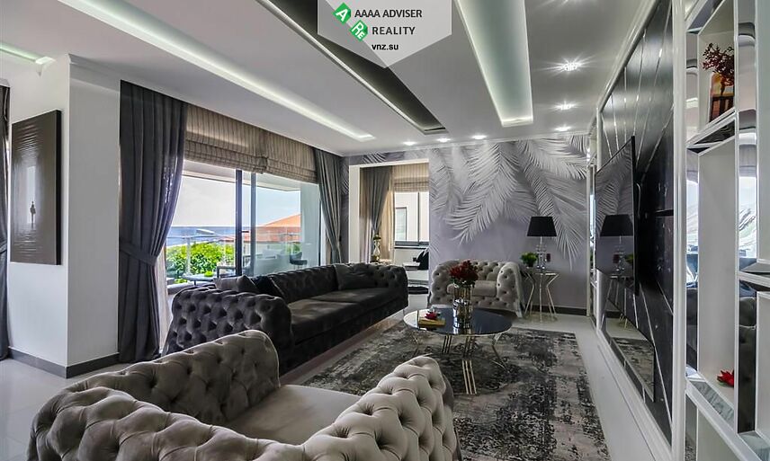 Realty Turkey Flat Alanya, Alanya/Center: 6