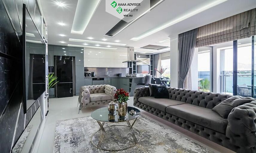 Realty Turkey Flat Alanya, Alanya/Center: 8