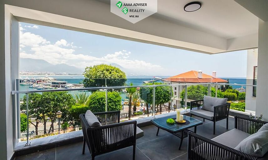 Realty Turkey Flat Alanya, Alanya/Center: 23