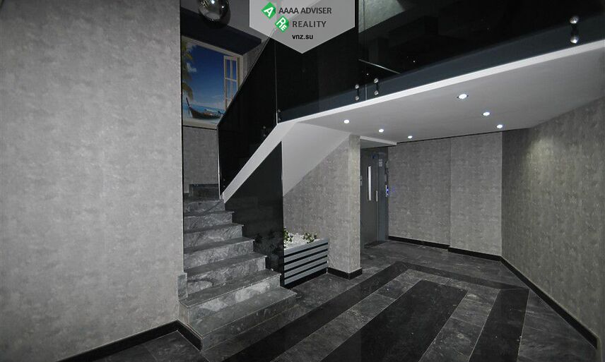 Realty Turkey Flat Alanya, Alanya/Center: 26