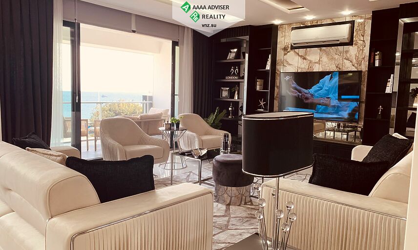 Realty Turkey Flat Alanya, Alanya/Center: 9