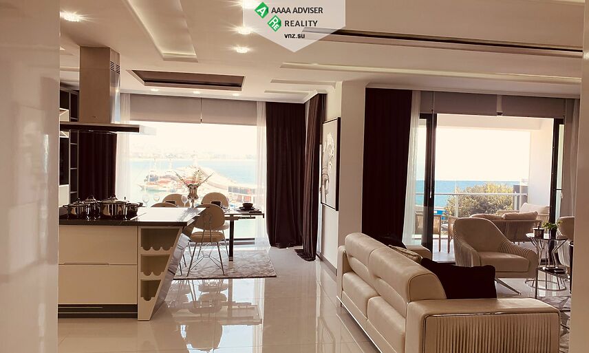 Realty Turkey Flat Alanya, Alanya/Center: 12