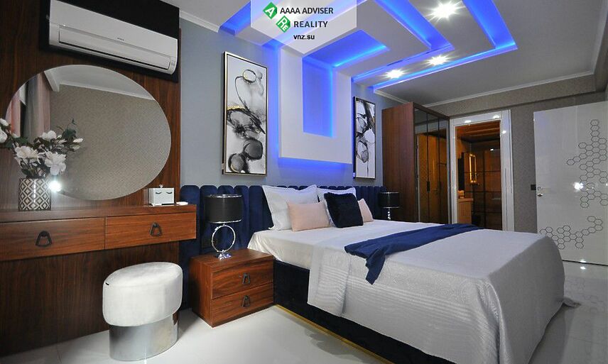 Realty Turkey Flat Alanya, Alanya/Center: 27