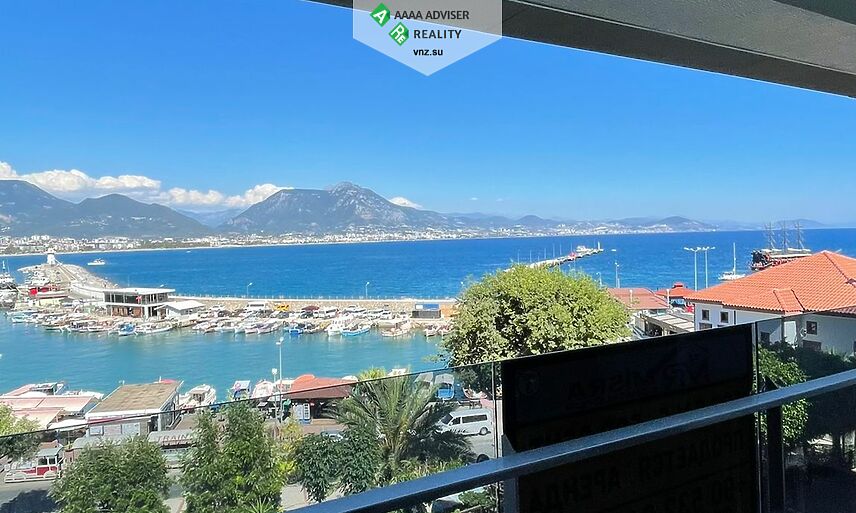 Realty Turkey Flat Alanya, Alanya/Center: 39