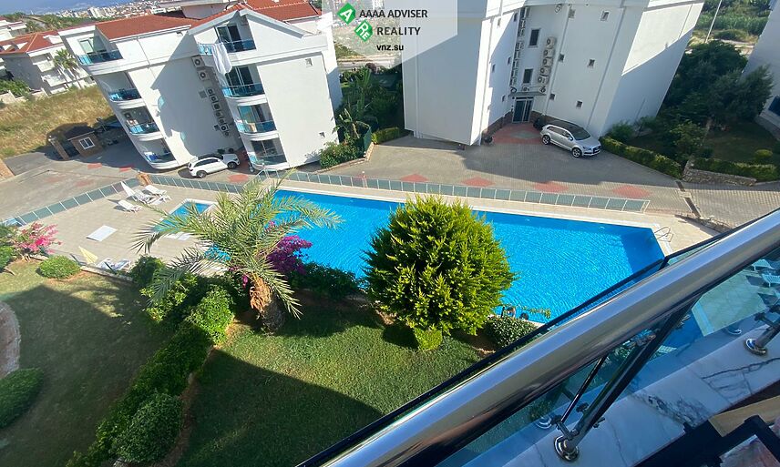 Realty Turkey Penthouse Alanya, Alanya/Center: 1