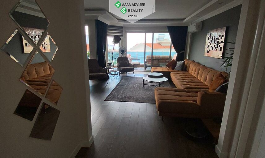 Realty Turkey Penthouse Alanya, Alanya/Center: 4