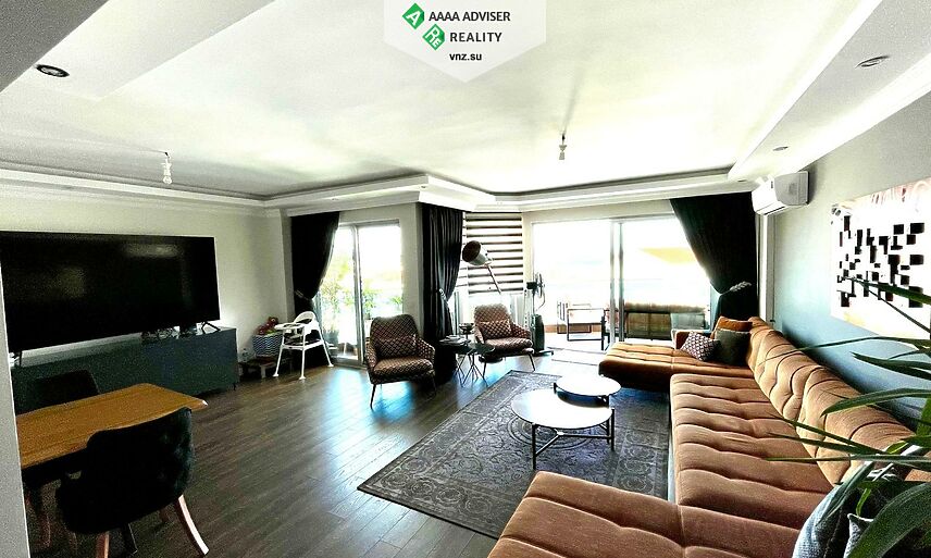 Realty Turkey Penthouse Alanya, Alanya/Center: 6