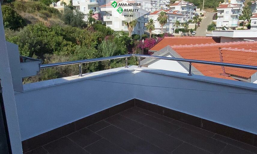 Realty Turkey Penthouse Alanya, Alanya/Center: 15