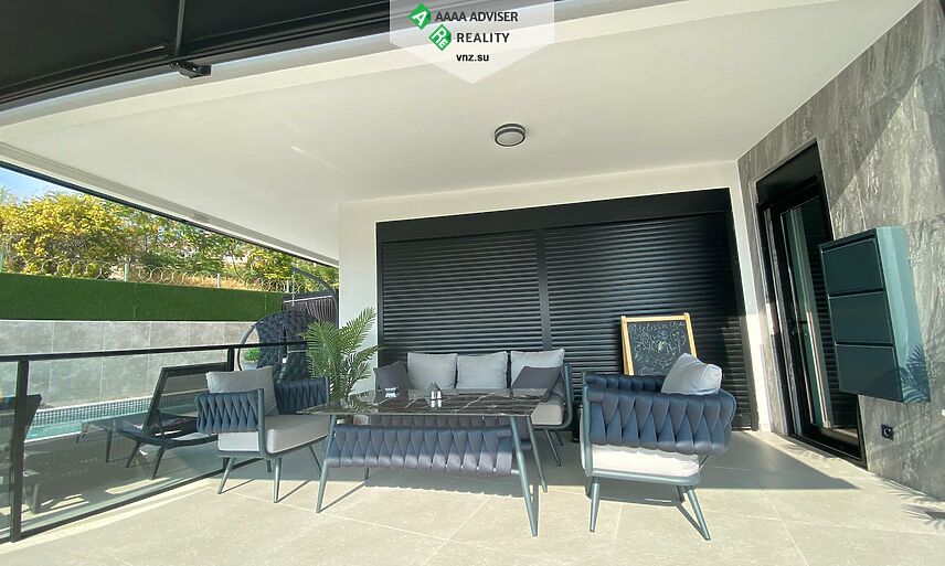 Realty Turkey Flat,Garden duplex Alanya, Alanya/Center: 7