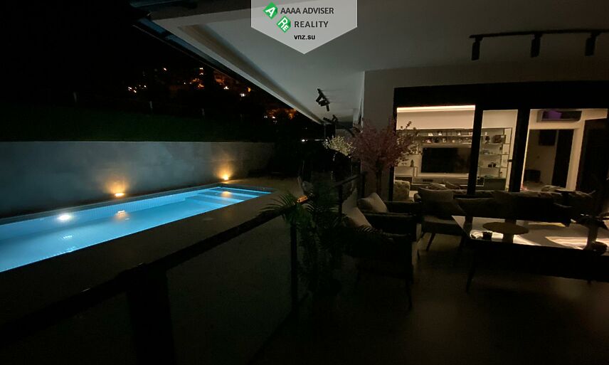 Realty Turkey Flat,Garden duplex Alanya, Alanya/Center: 16