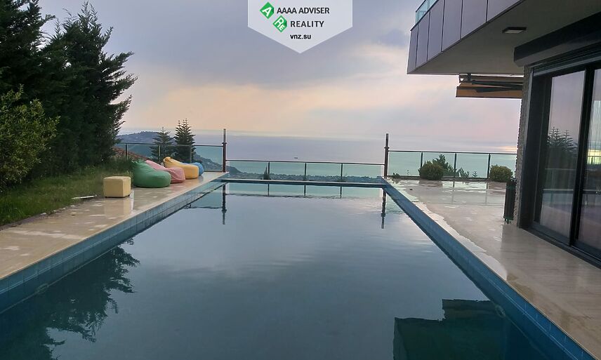 Realty Turkey Villa Alanya, Alanya/Center: 2