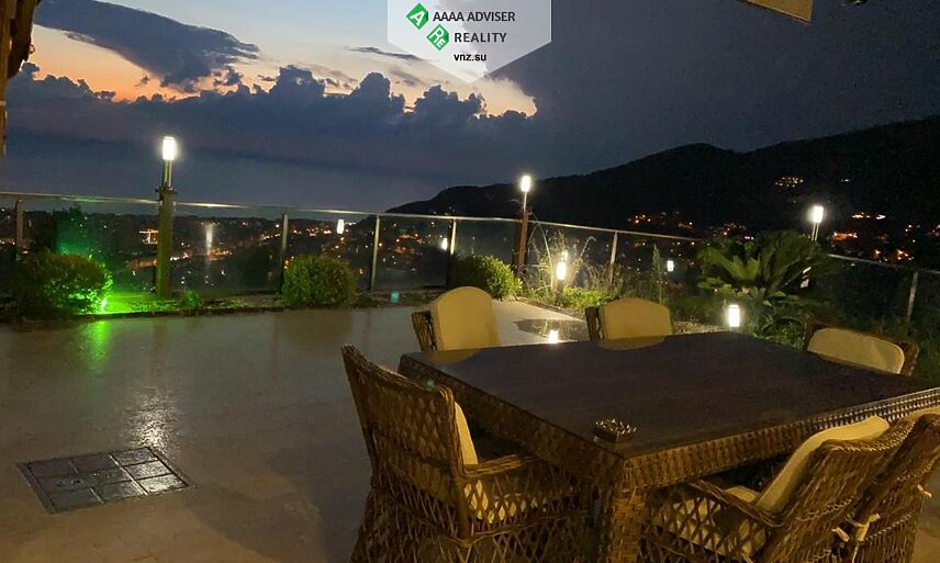 Realty Turkey Villa Alanya, Alanya/Center: 5