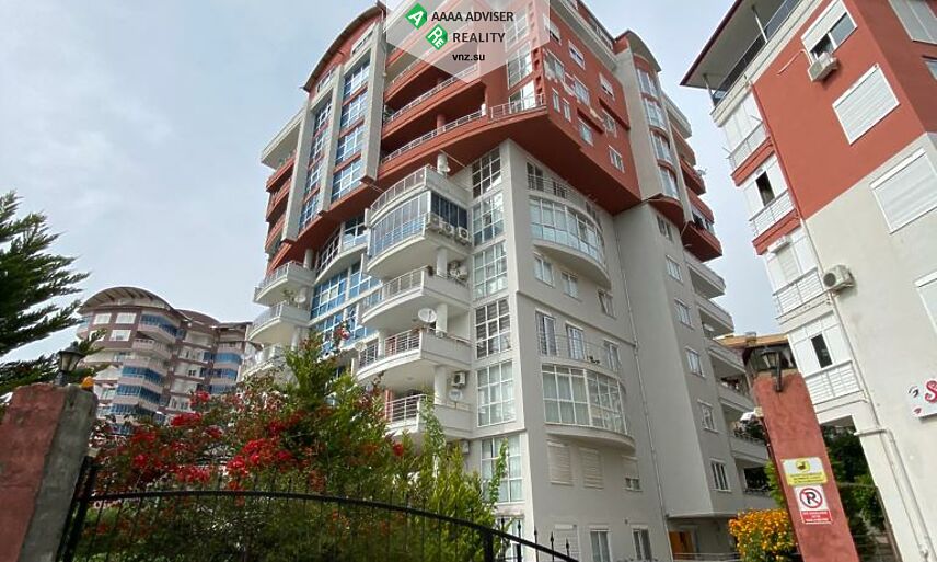 Realty Turkey Flat,Penthouse Alanya, Cikcilli: 2