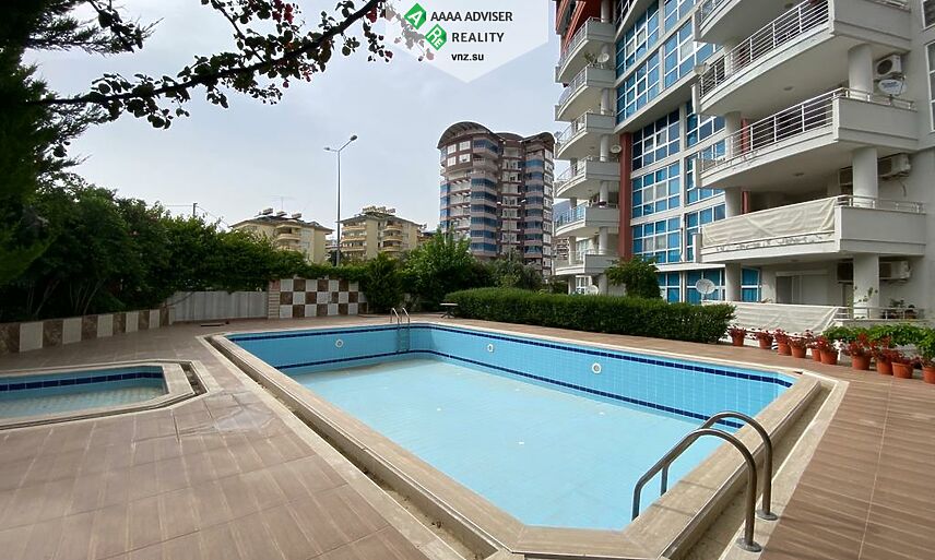 Realty Turkey Flat,Penthouse Alanya, Cikcilli: 4