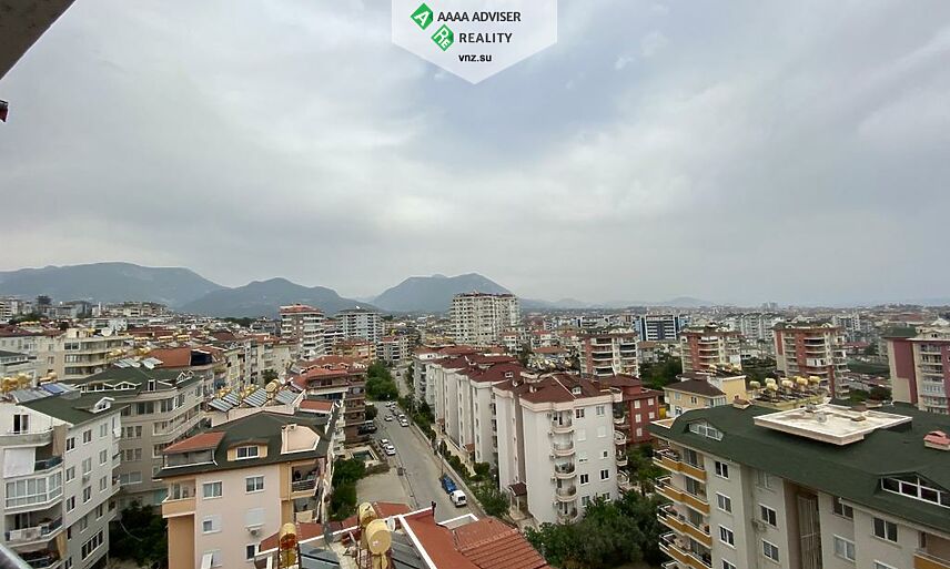 Realty Turkey Flat,Penthouse Alanya, Cikcilli: 8