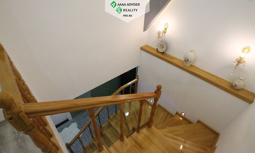 Realty Turkey Flat,Penthouse Alanya, Cikcilli: 9