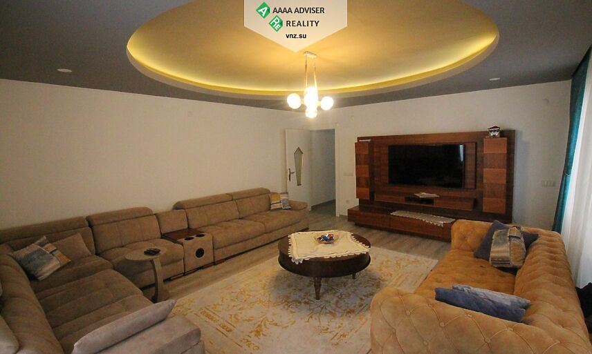 Realty Turkey Flat,Penthouse Alanya, Cikcilli: 11