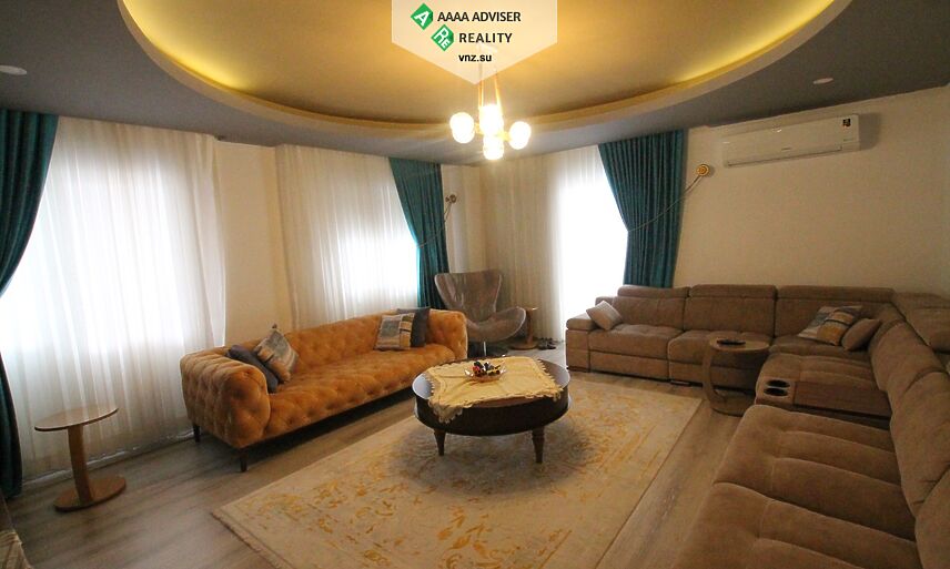 Realty Turkey Flat,Penthouse Alanya, Cikcilli: 15