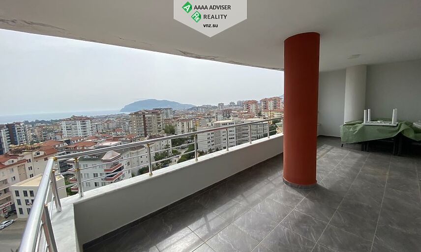 Realty Turkey Flat,Penthouse Alanya, Cikcilli: 16