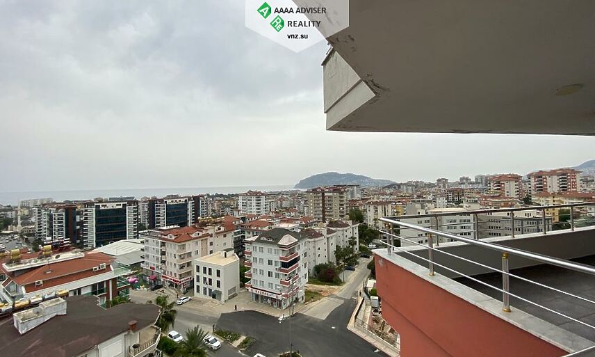 Realty Turkey Flat,Penthouse Alanya, Cikcilli: 17