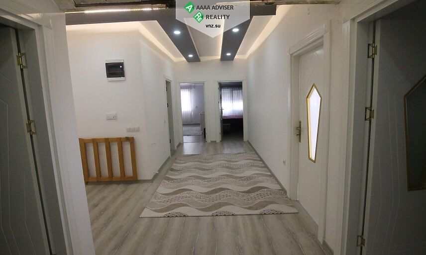 Realty Turkey Flat,Penthouse Alanya, Cikcilli: 18