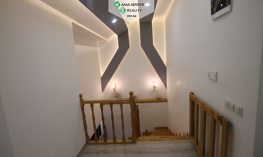 Realty Turkey Flat,Penthouse Alanya, Cikcilli: 20