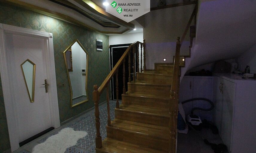 Realty Turkey Flat,Penthouse Alanya, Cikcilli: 23