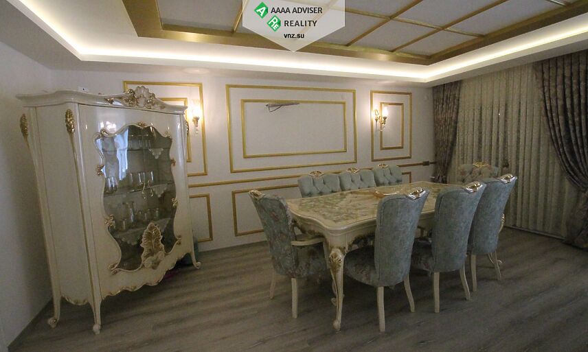 Realty Turkey Flat,Penthouse Alanya, Cikcilli: 24