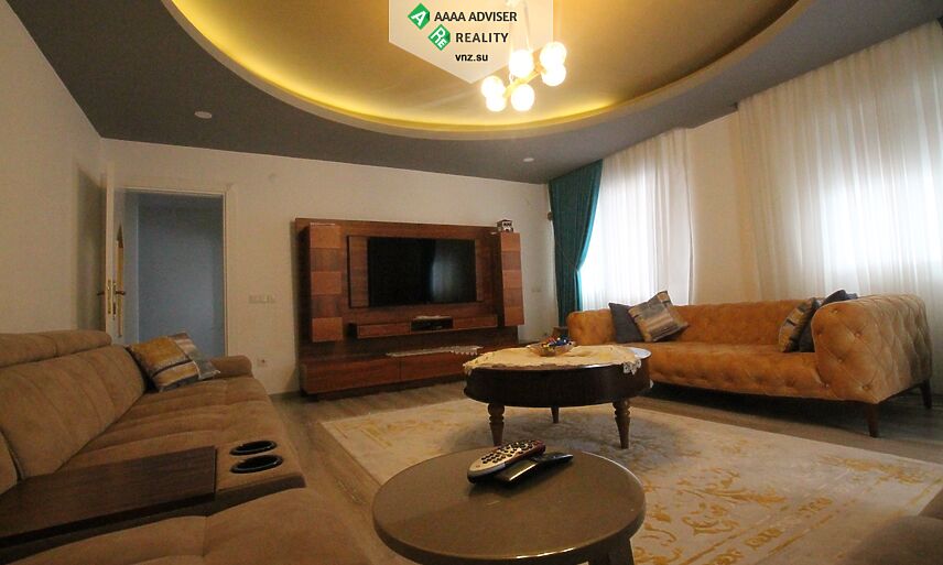 Realty Turkey Flat,Penthouse Alanya, Cikcilli: 26