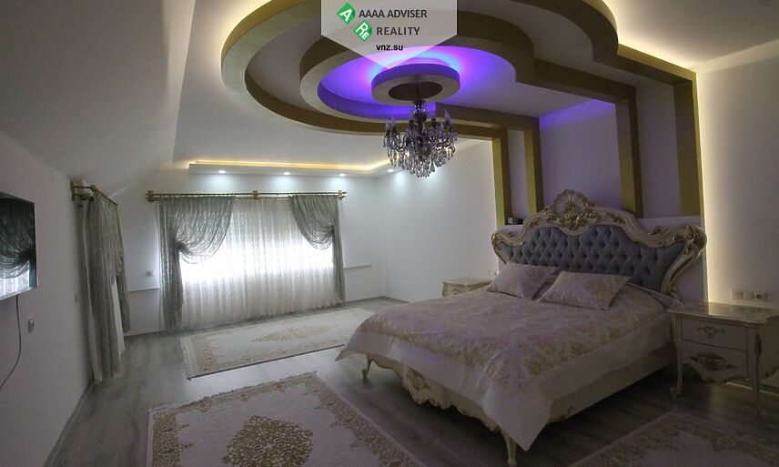 Realty Turkey Flat,Penthouse Alanya, Cikcilli: 27