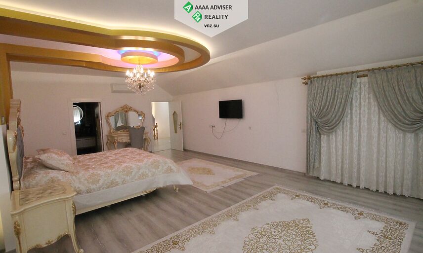 Realty Turkey Flat,Penthouse Alanya, Cikcilli: 33