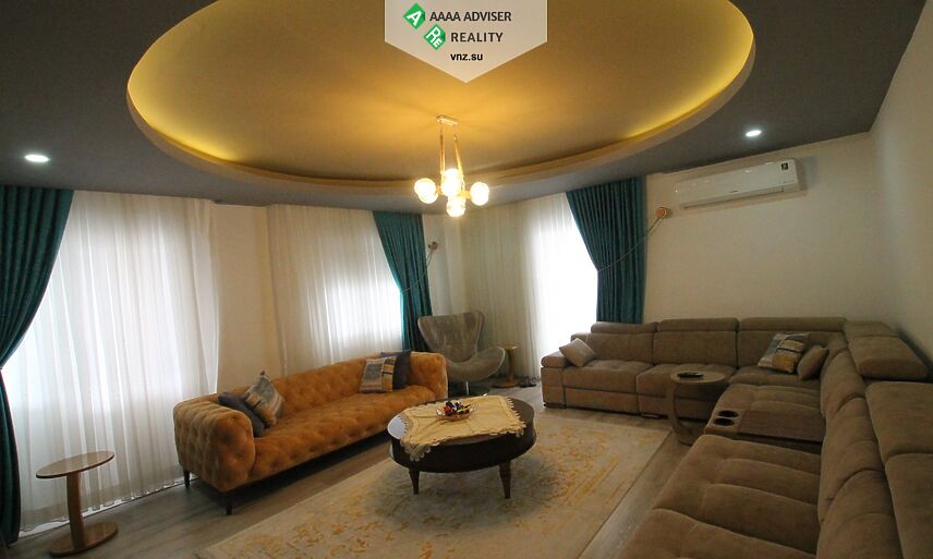 Realty Turkey Flat,Penthouse Alanya, Cikcilli: 40