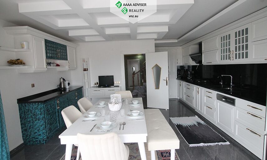 Realty Turkey Flat,Penthouse Alanya, Cikcilli: 44