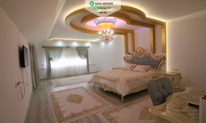 Realty Turkey Flat,Penthouse Alanya, Cikcilli: 45