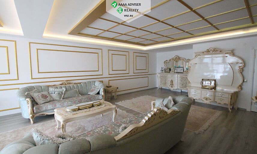 Realty Turkey Flat,Penthouse Alanya, Cikcilli: 46