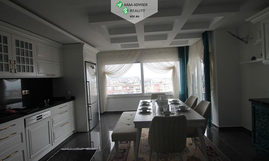 Realty Turkey Flat,Penthouse Alanya, Cikcilli: 47