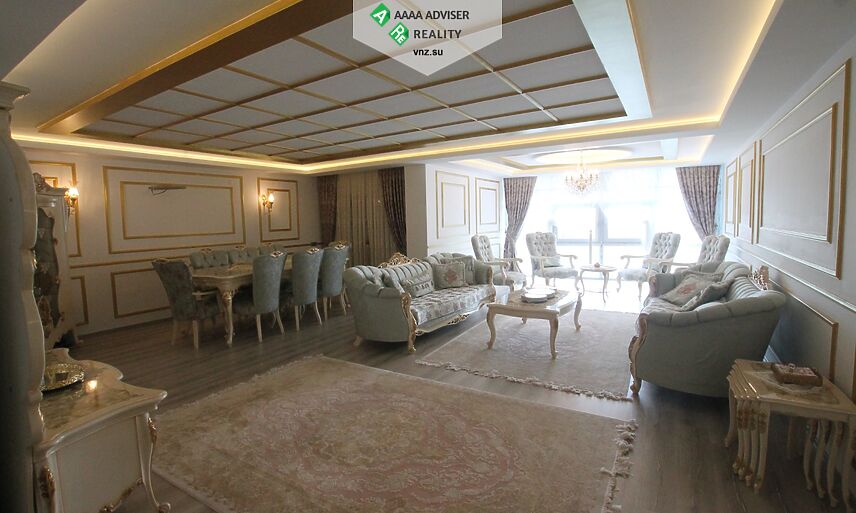 Realty Turkey Flat,Penthouse Alanya, Cikcilli: 48