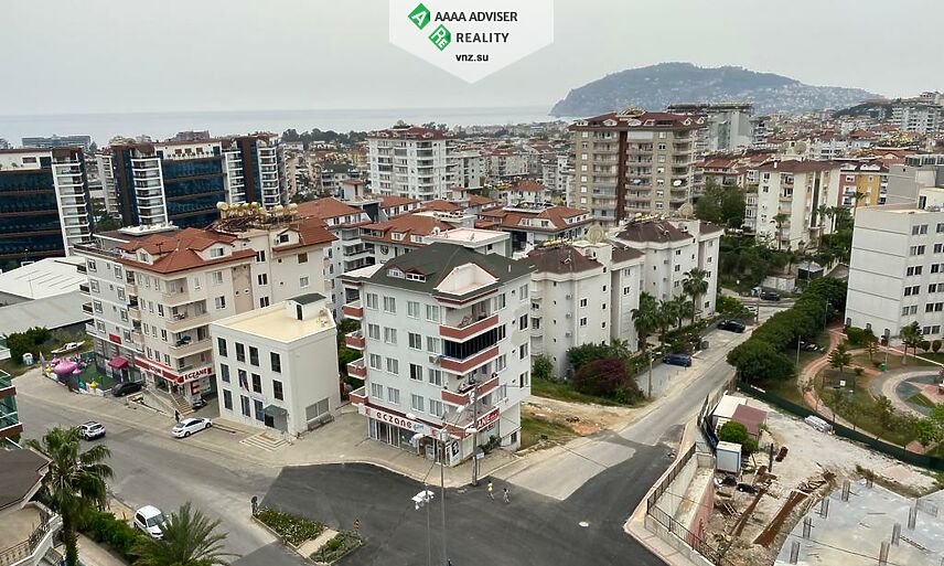 Realty Turkey Flat,Penthouse Alanya, Cikcilli: 52