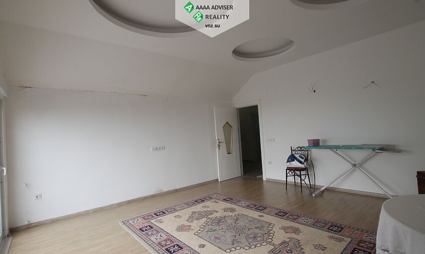 Realty Turkey Flat,Penthouse Alanya, Cikcilli: 53