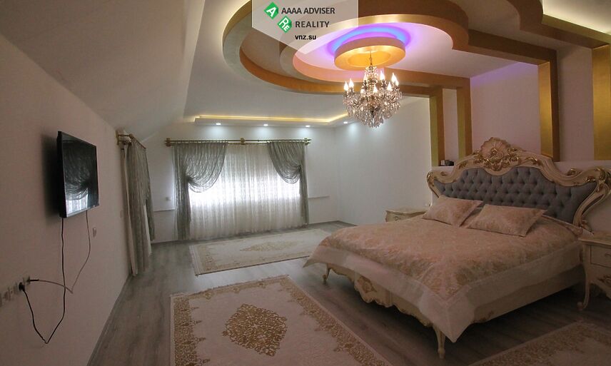 Realty Turkey Flat,Penthouse Alanya, Cikcilli: 54