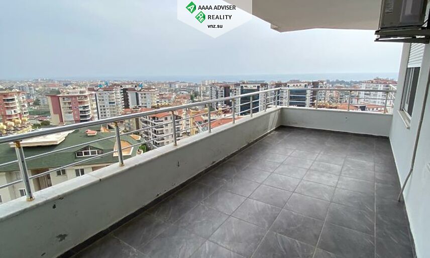 Realty Turkey Flat,Penthouse Alanya, Cikcilli: 57