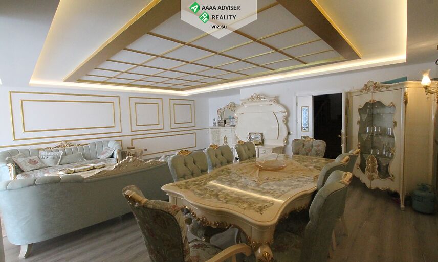 Realty Turkey Flat,Penthouse Alanya, Cikcilli: 59