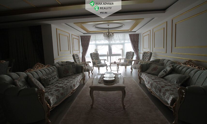 Realty Turkey Flat,Penthouse Alanya, Cikcilli: 60