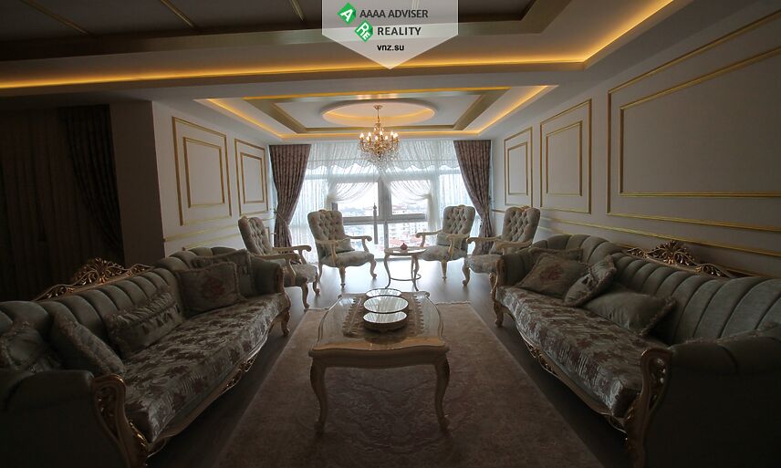 Realty Turkey Flat,Penthouse Alanya, Cikcilli: 61