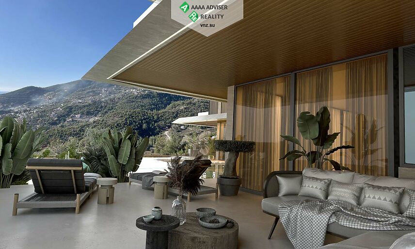 Realty Turkey Villa Alanya, Alanya/Center: 16