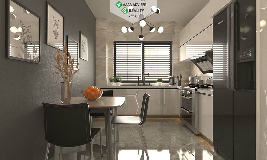 Realty Turkey Villa Alanya, Alanya/Center: 20